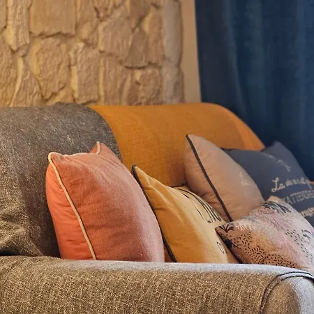 Ravissant T3 Climatise 6 Personnes * Сет