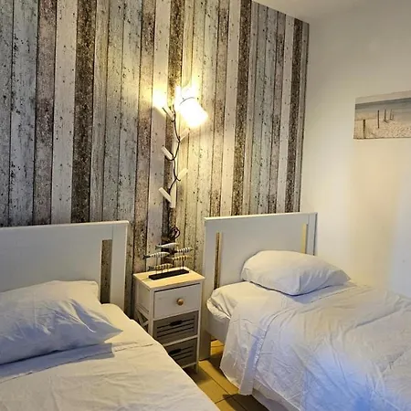 Ravissant T3 Climatisé 6 Personnes