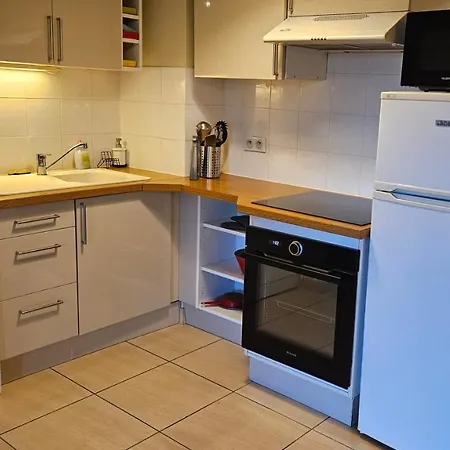 Ravissant T3 Climatise 6 Personnes