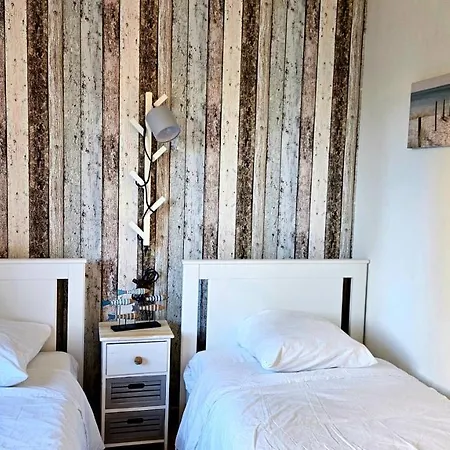 Ravissant T3 Climatise 6 Personnes *