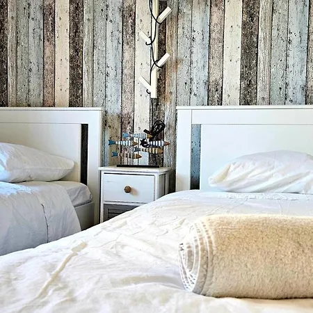 Appartement Ravissant T3 Climatise 6 Personnes