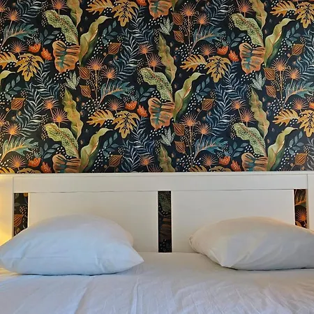 Ravissant T3 Climatise 6 Personnes Apartment Sete